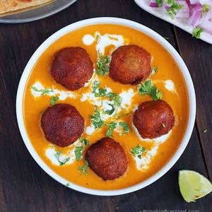 Shahi Kofta