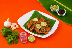Chicken Lemon Boneless