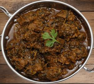 Mutton masala