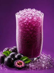 Jamun Splash (s)