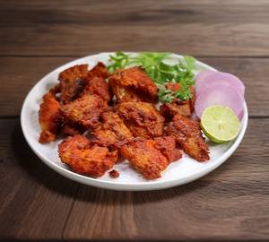 Apolo fish fry