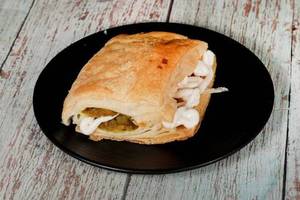 Nadiad Puffwala Special Puff