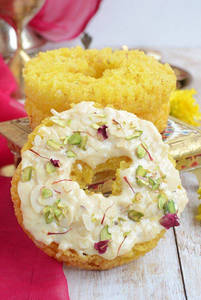 Malai Ghewar[z] .