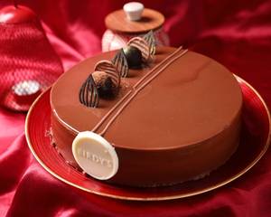 New York Chocolate Cake (500 Gms)