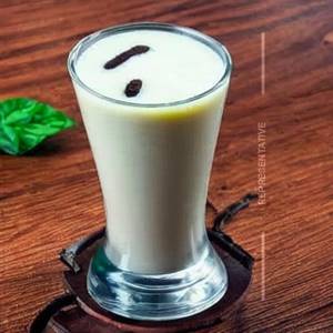 Chaubara Ki Thandai