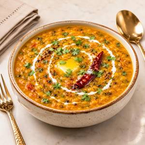 Dal Punjabi