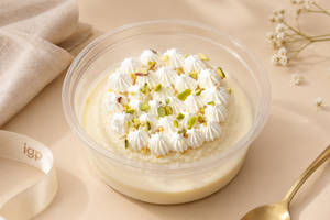 Vanilla Tres Leches (150 gm)