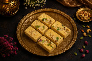 Banarasi Soanpapdi