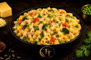 Cheese Macaroni