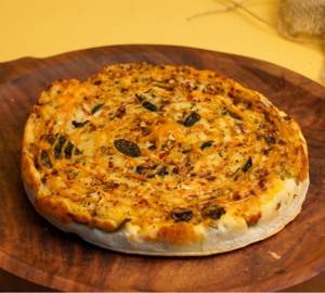 Makhani Pizza