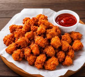 Chicken Popcorn