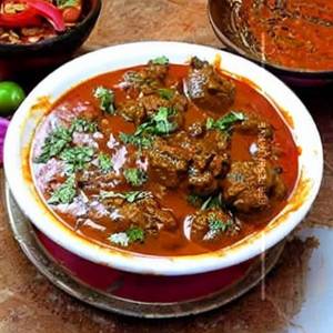 Chaap Kali Mirch