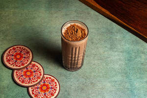 Hot Milo Cream