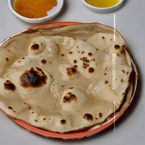 Pyaj paramtha