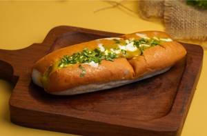 Hot Dog Ready