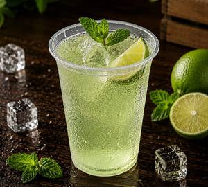 Lime Mint Mojito (300 Ml)