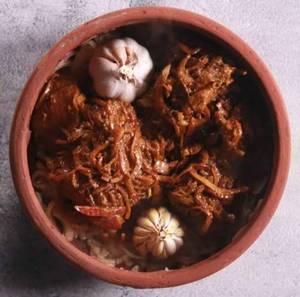 Mutton Ahuna 1 Kg