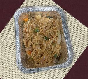 Vegetable vermicelli
