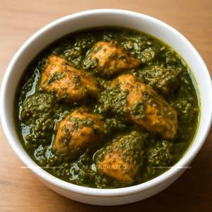 Chicken Saagwala