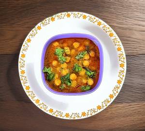 Chana Masala