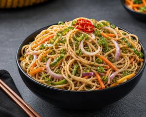 Hakka Noodles (Kids Lover)