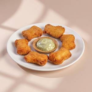 Classic Chicken Nibbles
