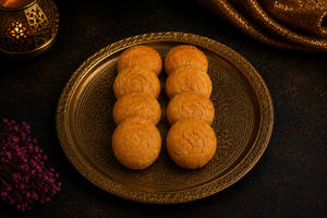Badusha