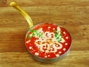 Paneer Toofani [250 Grams]