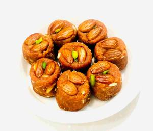 DAL PINNI