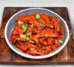 Fried Chilly