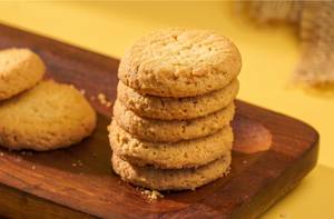 Butter Cookies 200 Tray