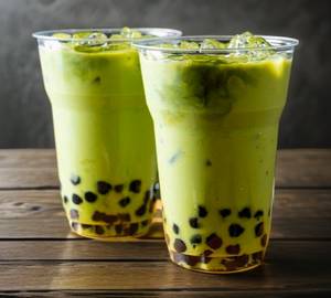 Green machos