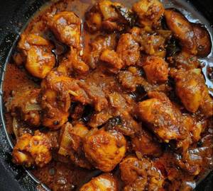 Chicken Kanti B/L