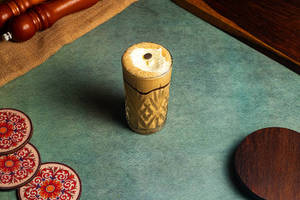 Cold Coffee