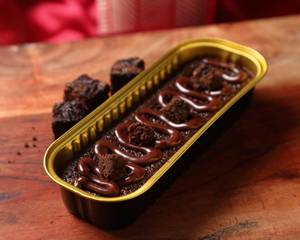 Volcano Lava Cake (110 Gms)
