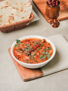 Chicken Hyderabadi