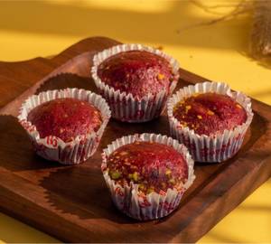 Muffine Red Velvet