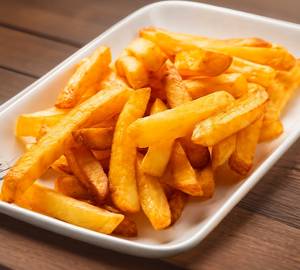Classic Salted Fries