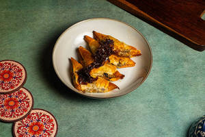 Spanakopita