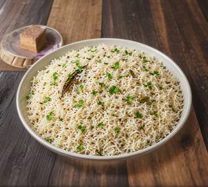 Jeera Rice
