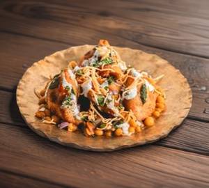 Channa samosa