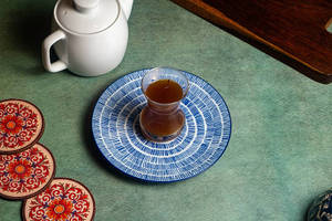Turkish Tea
