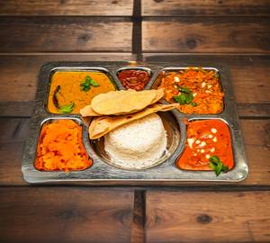 Special Thali