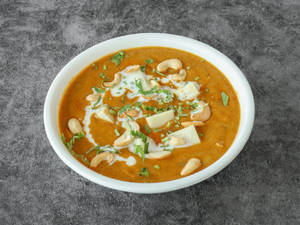 Cheese Kaju Butter Masala [400 g]
