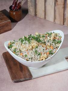 Egg Fried Rice