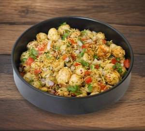 Makhana Chaat500 ml)