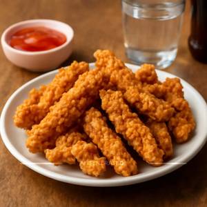 Oyster Chicken