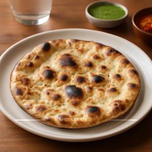 Tandoori Roti