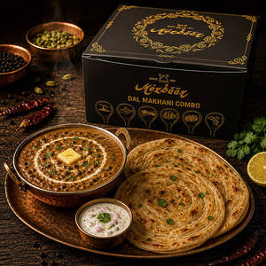Dal Makhani Mini Meal