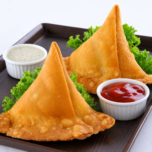 Samosa
